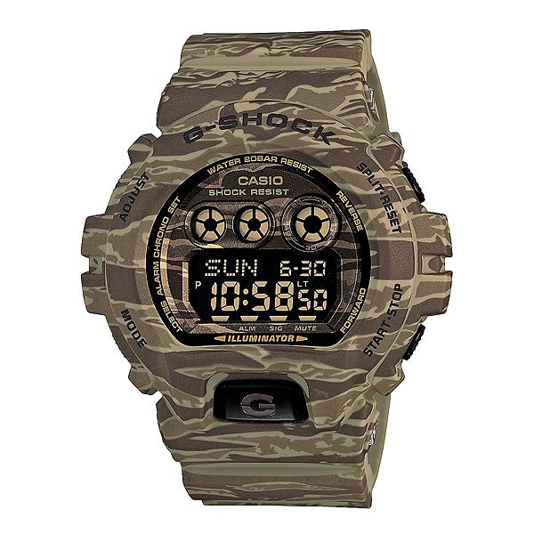 фото Часы Casio G-Shock Gd-X6900CM-5E