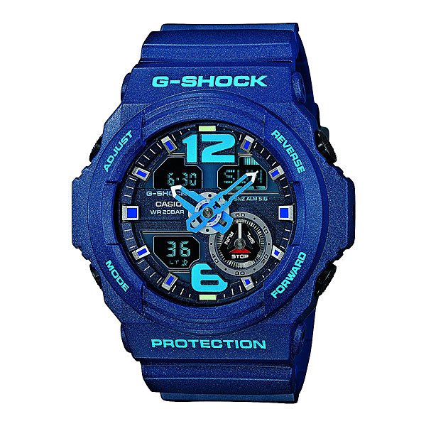 фото Часы Casio G-Shock Ga-310-2A