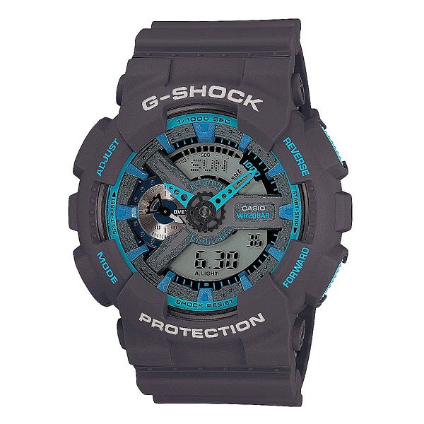 фото Часы Casio G-Shock Ga-110TS-8A2