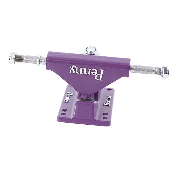 фото Подвески для скейтборда 2шт. Penny Trucks Purple 3.125(14.9 см)