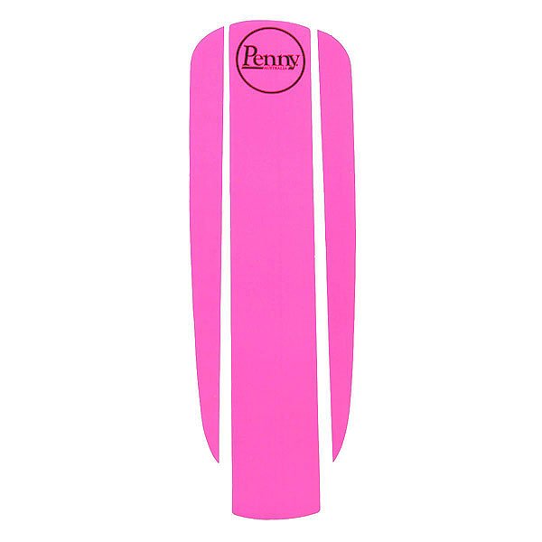 

Наклейка на деку Penny Panel Sticker Pink 22(55.9 см)