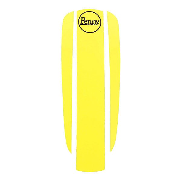 

Наклейка на деку Penny Panel Sticker Yellow 22(55.9 см)