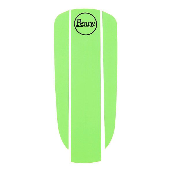 

Наклейка на деку Penny Panel Sticker Green 27(68.6 см)