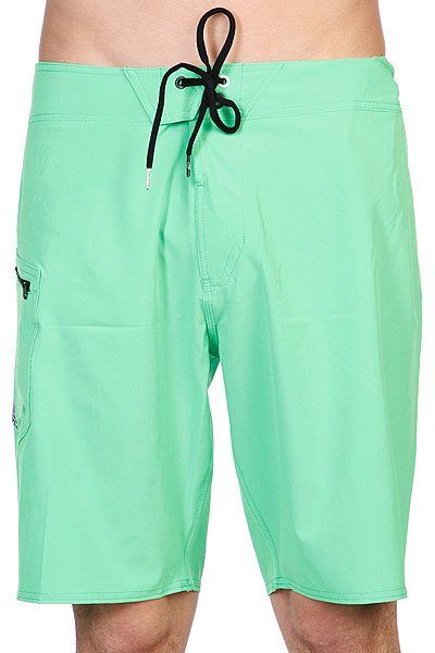 фото Шорты Volcom Lido Solid 20 Spring Green