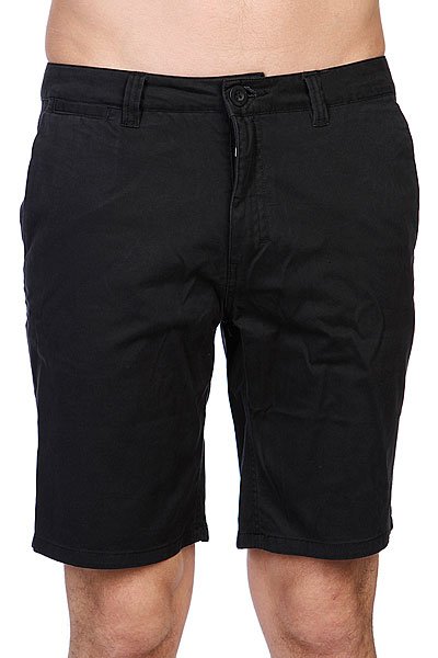 фото Шорты Rip Curl The Spread 19 Chino Walkshort Black