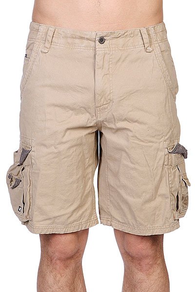 фото Шорты Rip Curl Trail 22 Beige