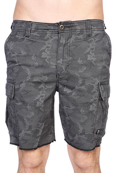 Nike camo shop cargo shorts