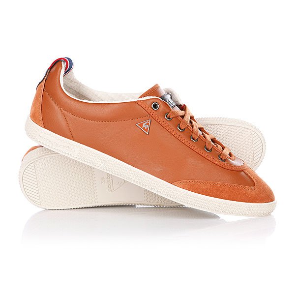 Le coq sportif provencale mid lea premium best sale