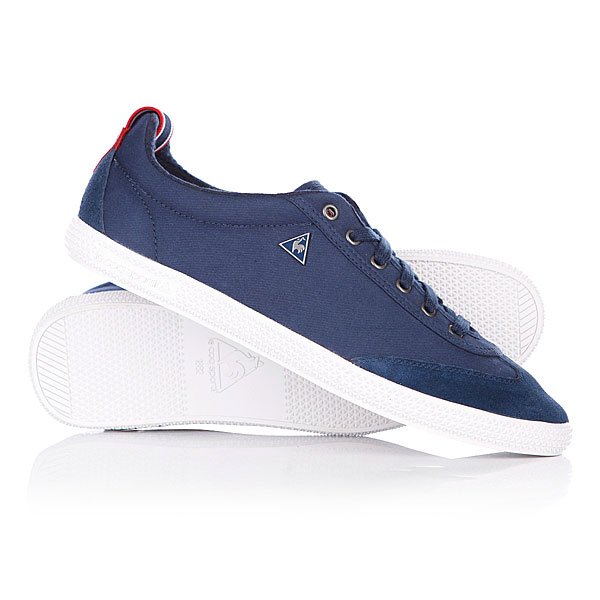 Le Coq Sportif Provencale 2 Cvs Dress Blues Proskater.ru