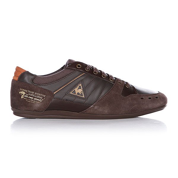 Scarpe coq sportif deals