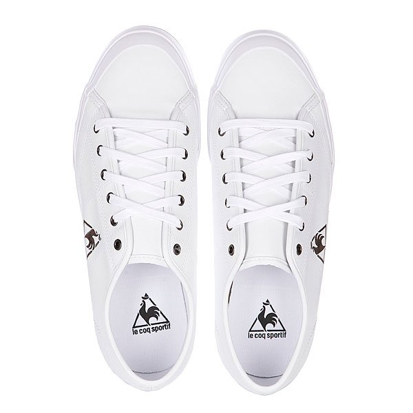 Le Coq Sportif Grandville Syn White Proskater.ru