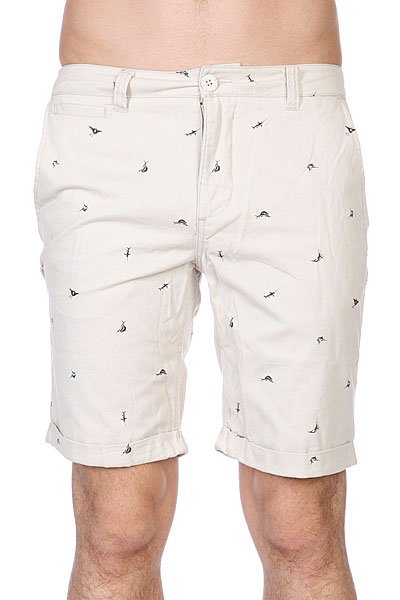 фото Шорты Rip Curl Marlin 19 Chino Walkshort Moonbeam