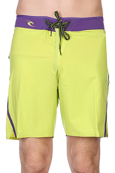 фото Шорты пляжные Rip Curl Mirage Aggrolite Plus 19 Boardshort. Lime Green