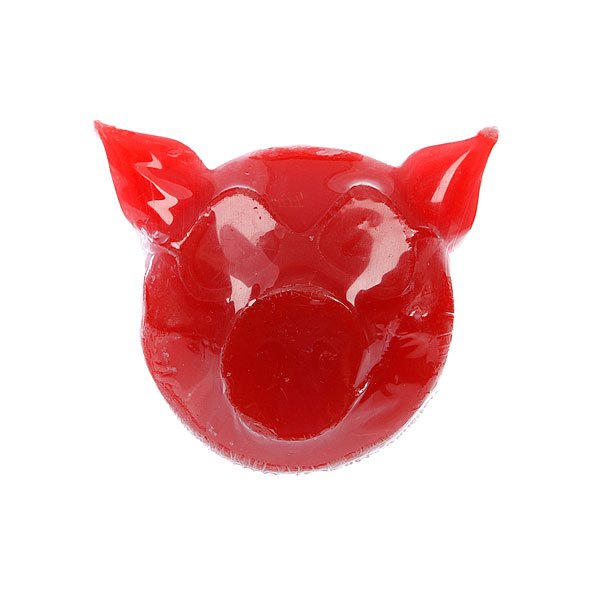 фото Парафин Pig New Pig Head Wax Red