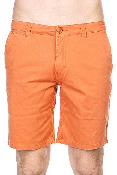 фото Шорты Rip Curl The Spread 19 Chino Walkshort Autumn Leaf