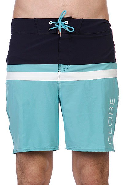 фото Шорты Globe Saint Leu Boardshort Aqua