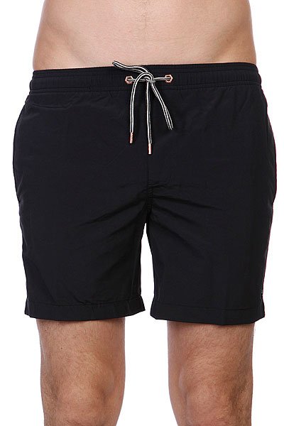 

Шорты пляжные Globe Dana Iii Poolshort Black