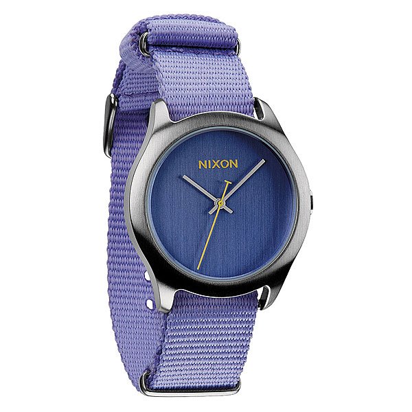 фото Часы женские Nixon Mod Pastel Purple