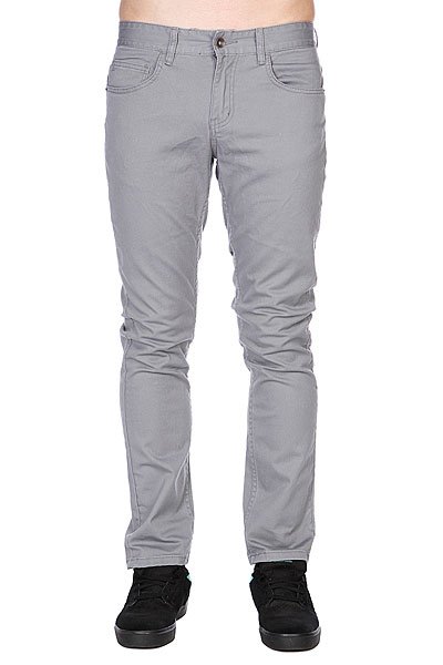 

Джинсы Globe Goodstock Jean Grey