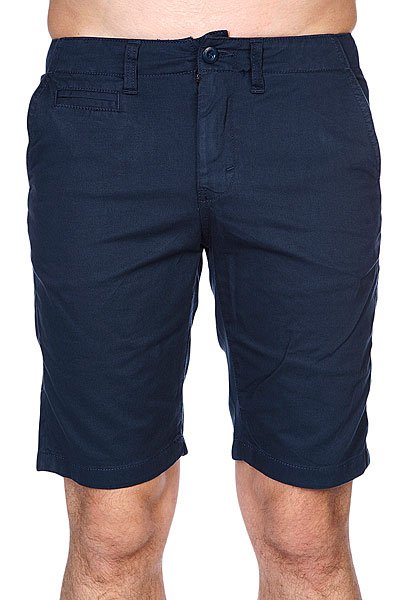 фото Шорты Dickies Palm Springs Navy Blue