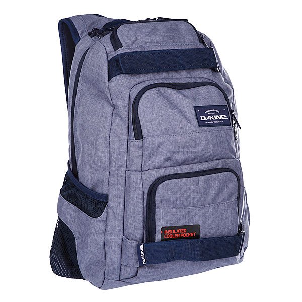 Dakine duel 26l review hotsell