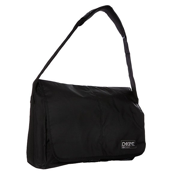 Dakine Hudson 20l Black Proskater.ru