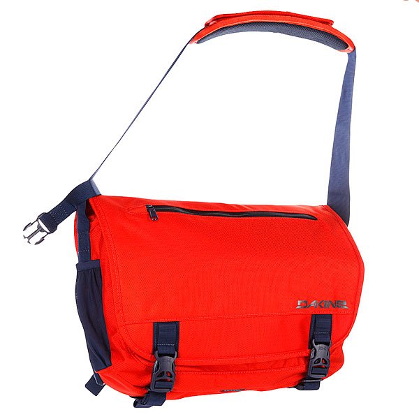 фото Сумка Dakine Messenger 15l Octane