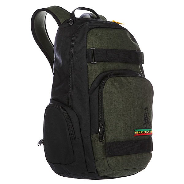 Dakine atlas backpack best sale