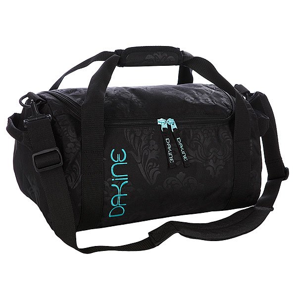 фото Сумка женская Dakine Girls Eq Bag X-small Flourish