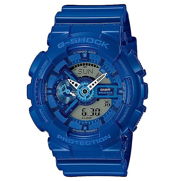 фото Часы Casio G-shock Ga-110Bc-2A