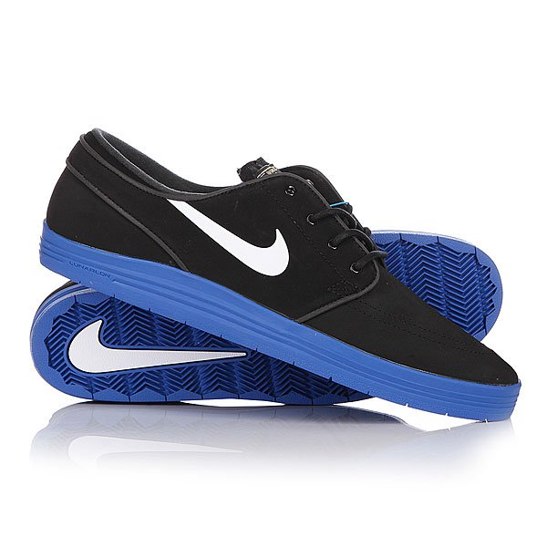 Nike janoski lunar hotsell