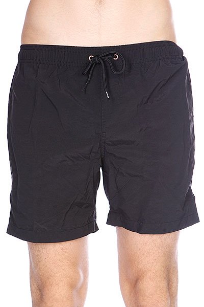 фото Шорты Globe Dana Ii Pool Short Black