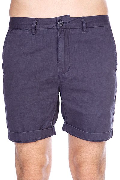 фото Шорты Globe Goodstock Chino Walkshort True Navy