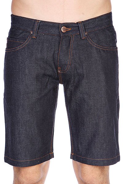 фото Шорты джинсовые Dickies 472 Shorts Raw