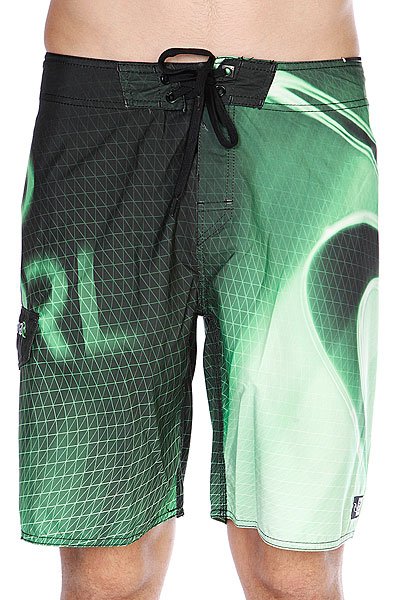 фото Шорты пляжные Rip Curl Short Fuse Boardshort Green