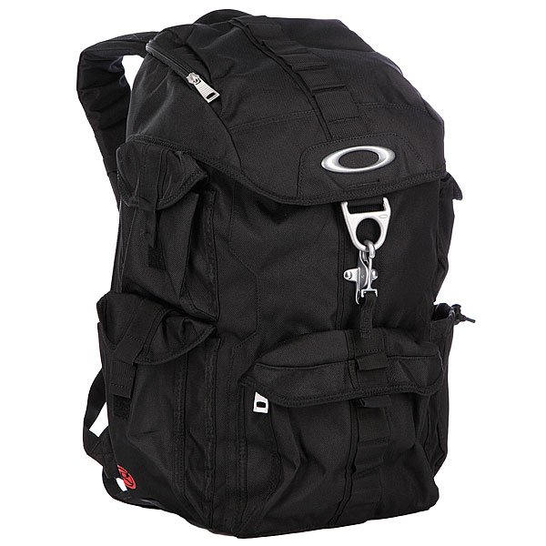 Oakley dry 2024 goods backpack