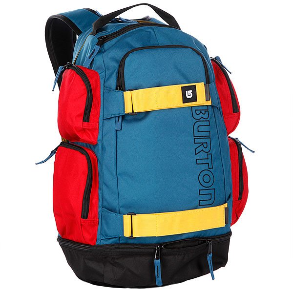 Burton distortion backpack hotsell