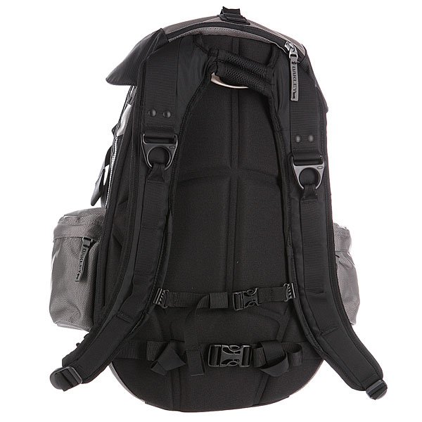 Купить рюкзак городской Oakley Icon Pack 3.0 Sheet Metal 32l в