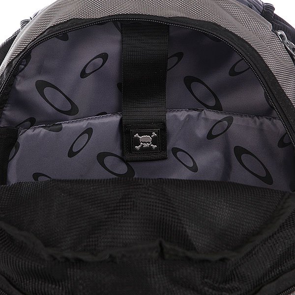 Купить рюкзак городской Oakley Icon Pack 3.0 Sheet Metal 32l в