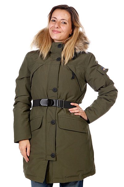 Верхняя Одежда Penfield Интернет Магазин