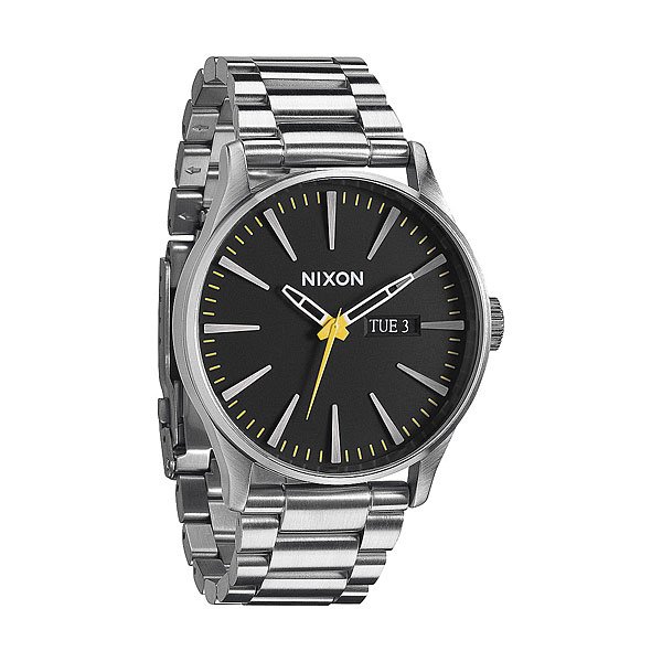 фото Часы Nixon Sentry Ss Grand Prix