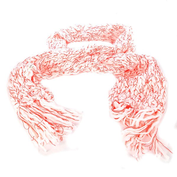 фото Шарф женский Roxy Al Peru Scarf Sea Salt