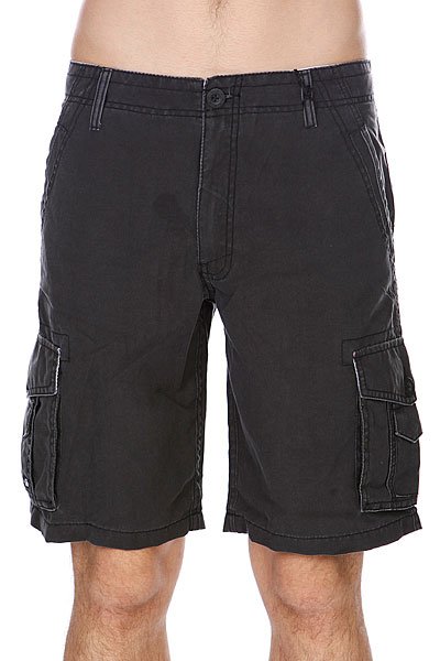 фото Шорты Rip Curl Bondi Cargo Walkshort Black