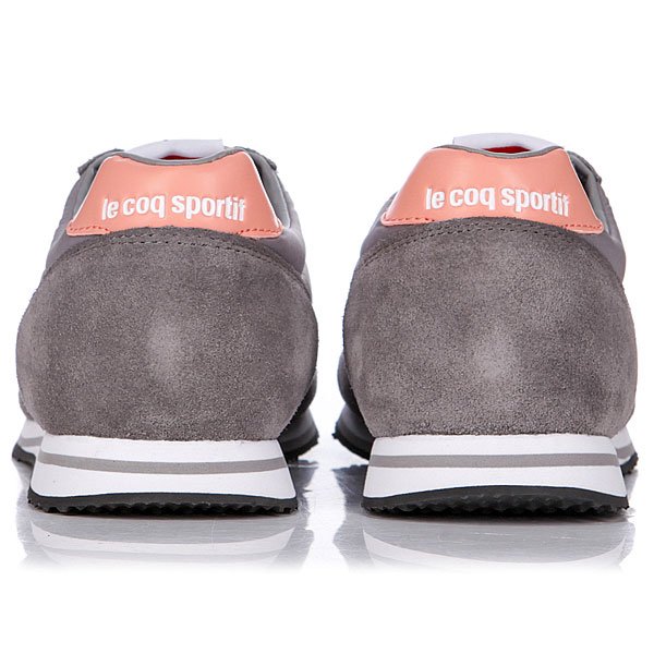 Le Coq Sportif Bolivar W Titanium Proskater.ru