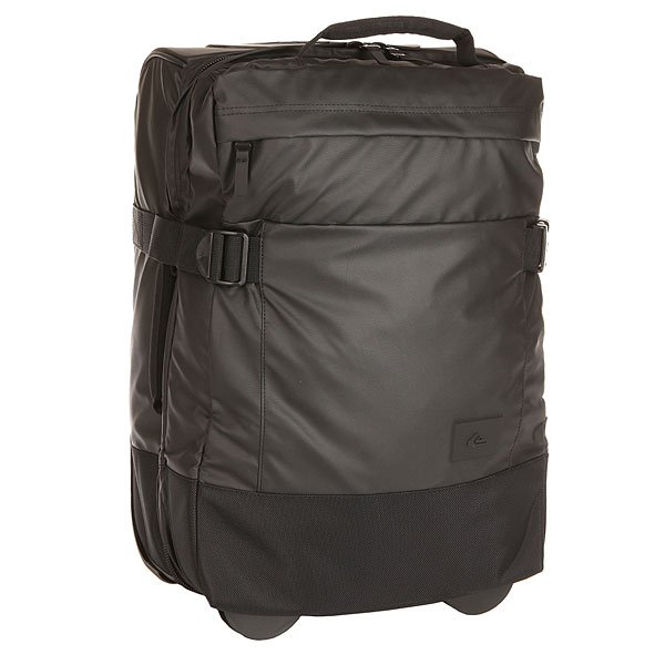 

Сумка дорожная Quiksilver Short Delay Black