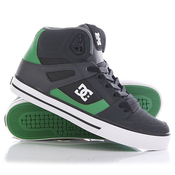 Dc shoes spartan online