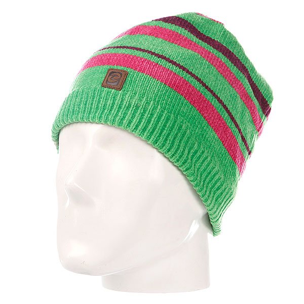 фото Шапка женская Rip Curl Southern Beanie Classic Green