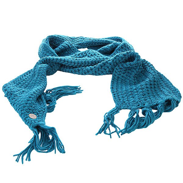 фото Шарф женский Rip Curl Roros Scarf. Ocean Depths