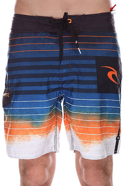 фото Шорты пляжные Rip Curl Shipwrecks Boardshort Orange