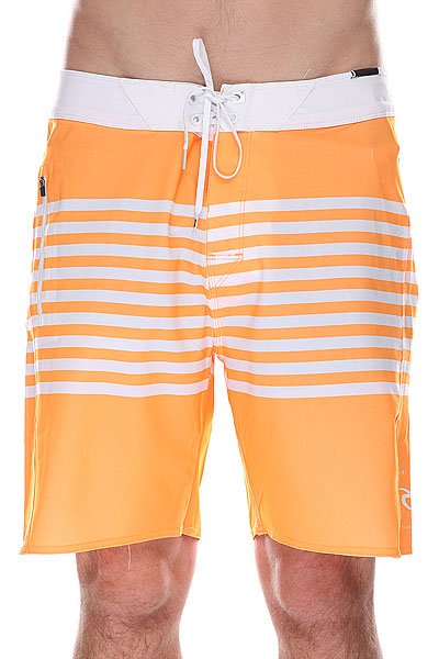 фото Шорты пляжные Rip Curl Mirage Flex Freeline Board Neon Orange